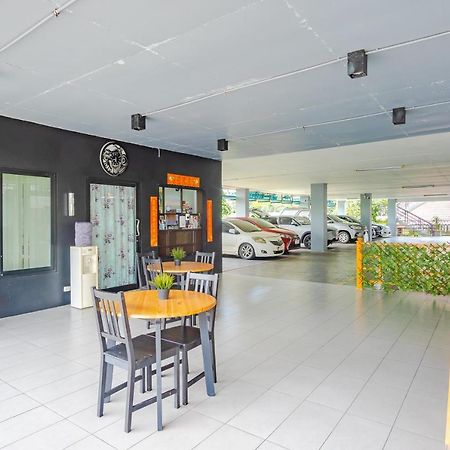 Aj Residence Phuket Buitenkant foto
