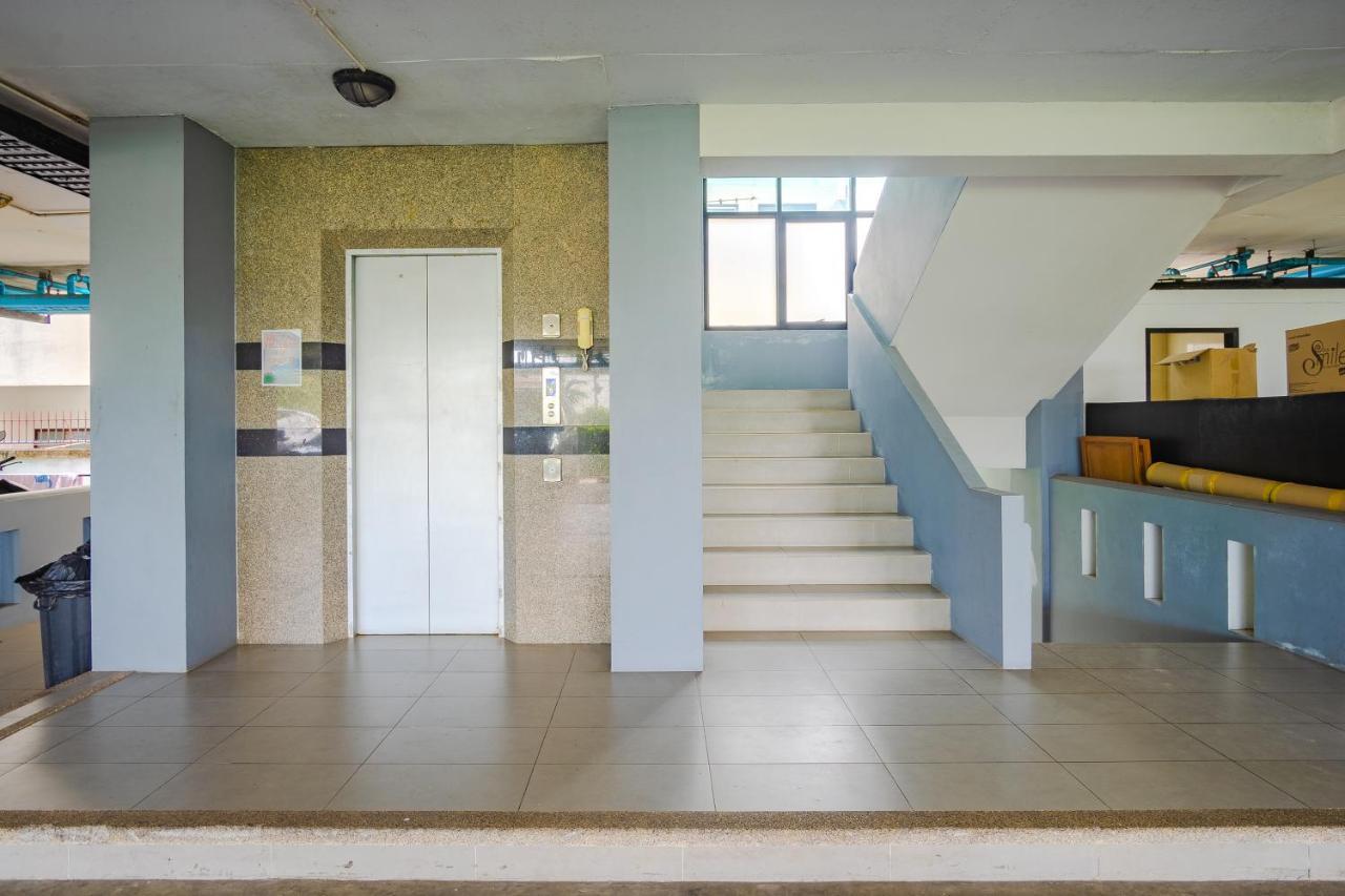 Aj Residence Phuket Buitenkant foto